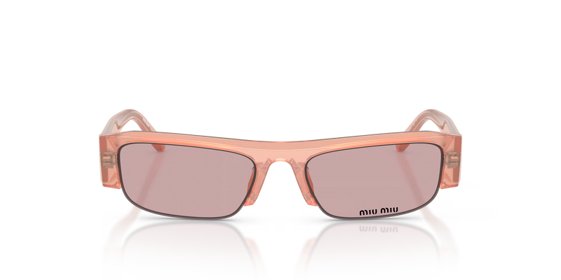 Occhiali da sole Miu Miu MU B07S 20I60V 51