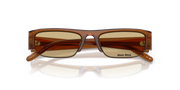 Occhiali da sole Miu Miu MU B07S 22I10R 51