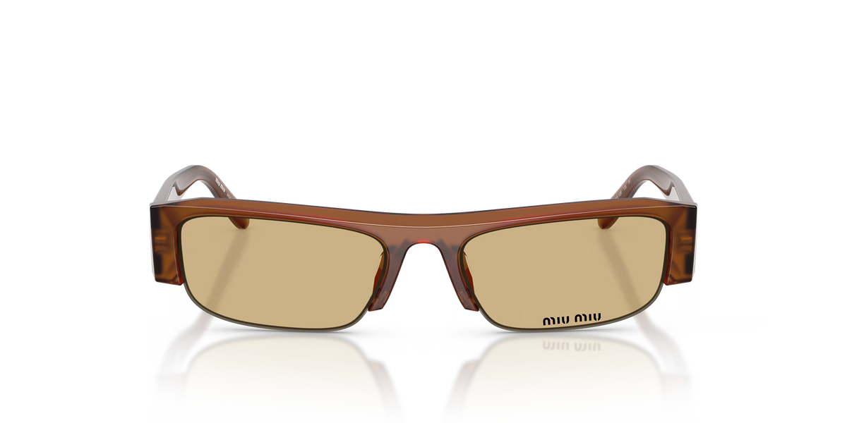 Occhiali da sole Miu Miu MU B07S 22I10R 51