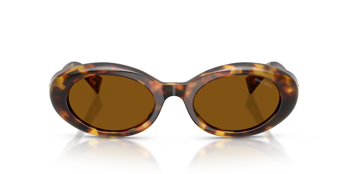 Occhiali da sole Miu Miu MU B09S 14L20V 52