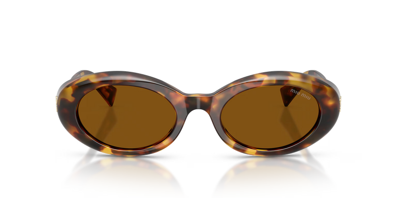 Occhiali da sole Miu Miu MU B09S 14L20V 52