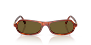 Occhiali da sole Miu Miu MU B10SU 11P09Z 55