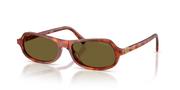 Occhiali da sole Miu Miu MU B10SU 11P09Z 55