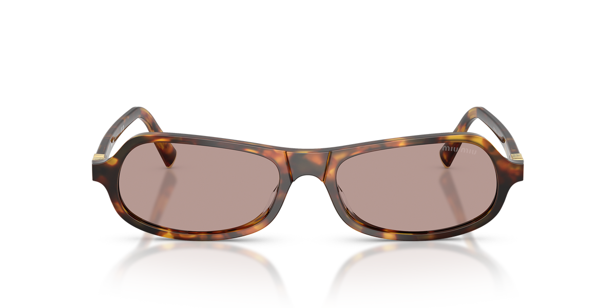 Occhiali da sole Miu Miu MU B10SU 14L20I 55