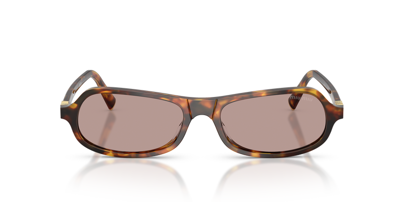 Occhiali da sole Miu Miu MU B10SU 14L20I 55