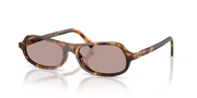 Occhiali da sole Miu Miu MU B10SU 14L20I 55