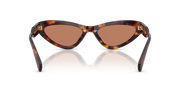 Occhiali da sole Miu Miu MU B11SU 27L90Q 55