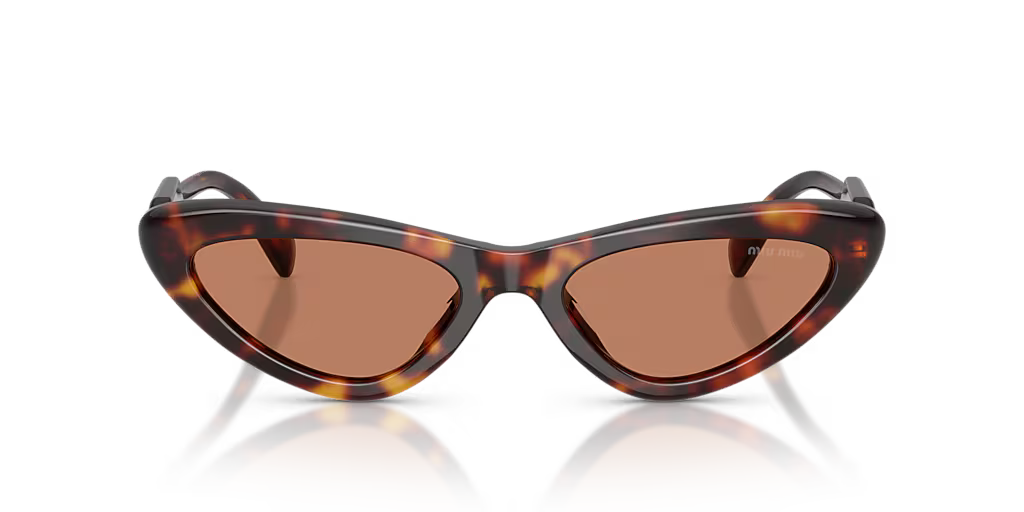 Occhiali da sole Miu Miu MU B11SU 27L90Q 55