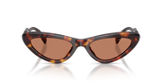 Occhiali da sole Miu Miu MU B11SU 27L90Q 55