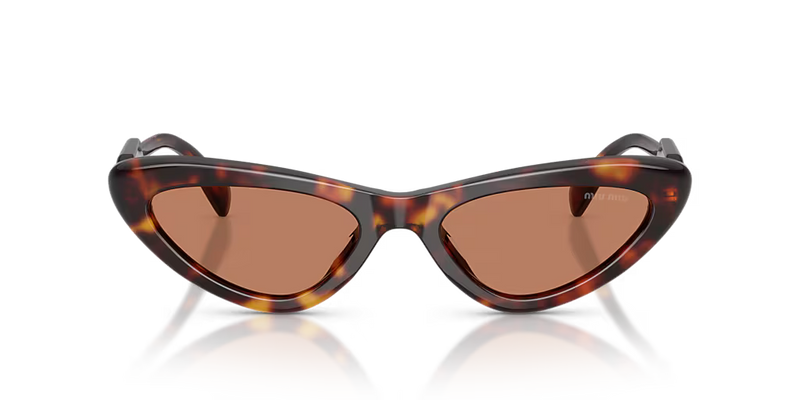 Occhiali da sole Miu Miu MU B11SU 27L90Q 55