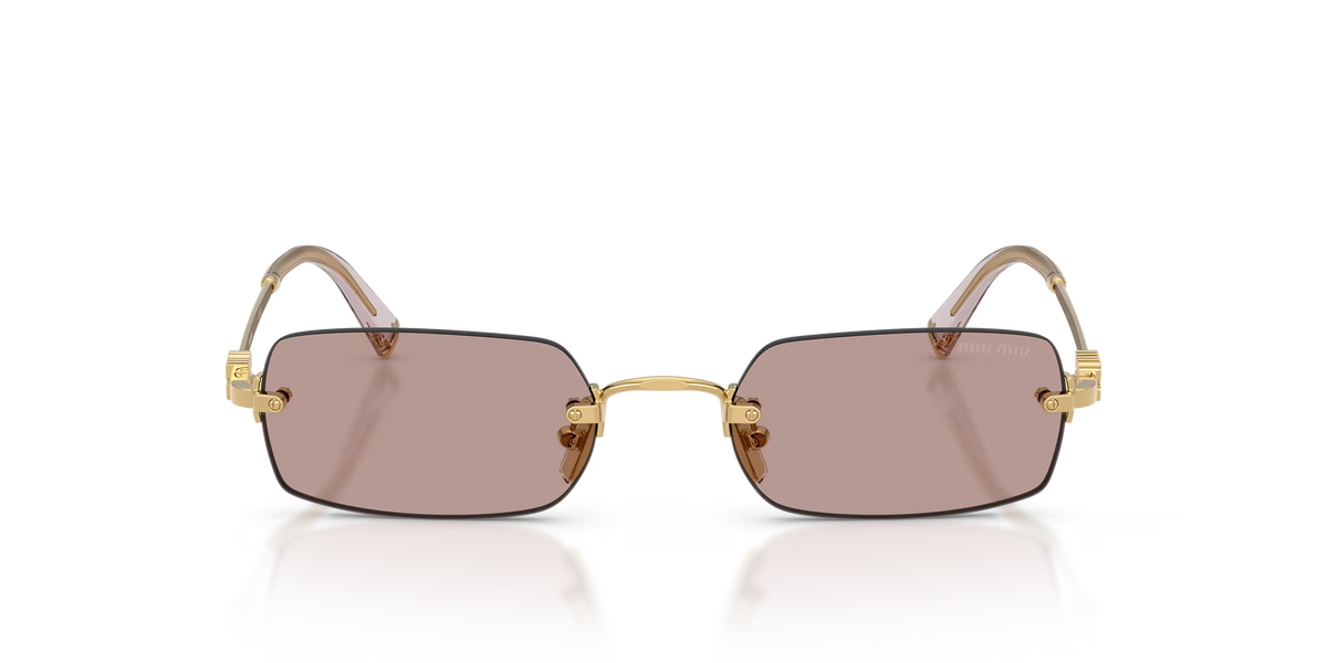 Occhiali da sole Miu Miu MU B50S 5AK20I 52