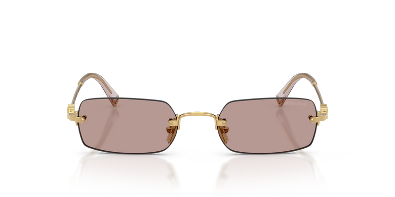 Occhiali da sole Miu Miu MU B50S 5AK20I 52