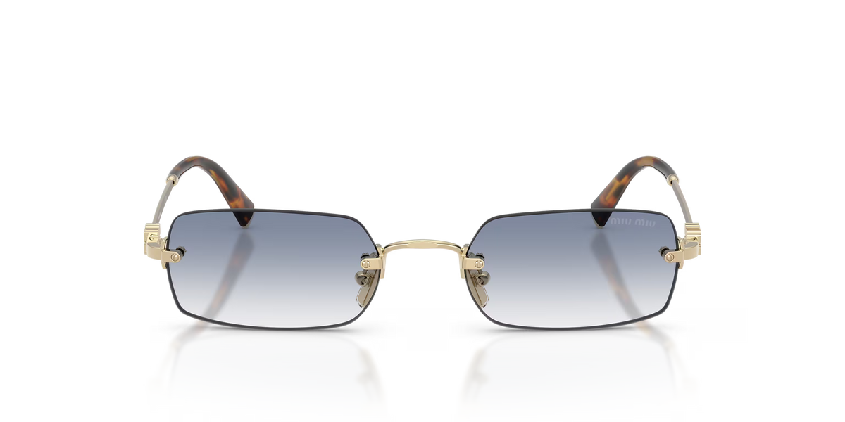 Occhiali da sole Miu Miu MU B50S ZVN80O 52
