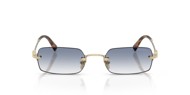 Occhiali da sole Miu Miu MU B50S ZVN80O 52