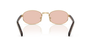 Occhiali da sole Prada PR B53S 5AK50V 52