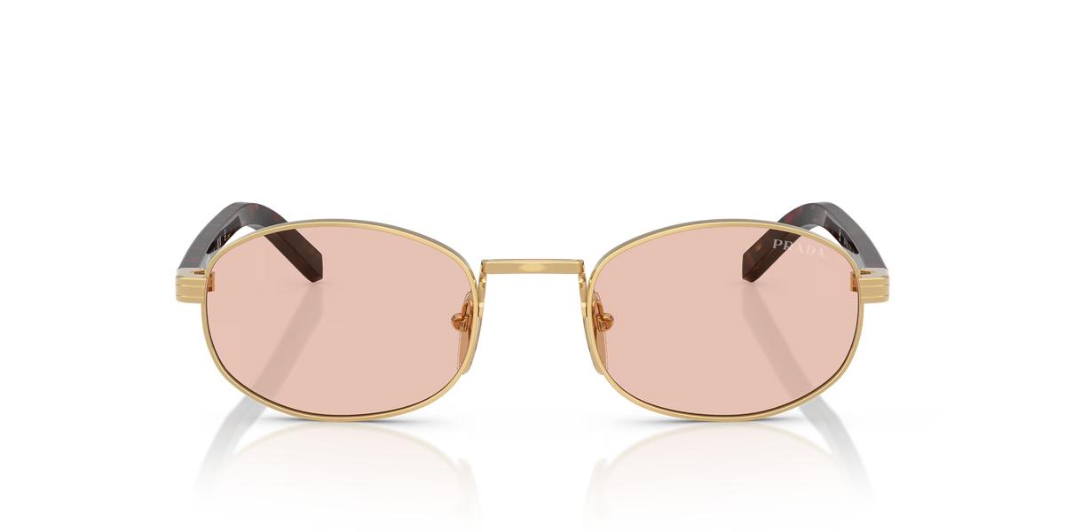 Occhiali da sole Prada PR B53S 5AK50V 52