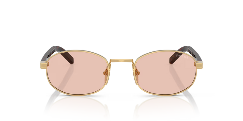 Occhiali da sole Prada PR B53S 5AK50V 52