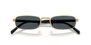 Occhiali da sole Prada PR B54S 5AK70B 54