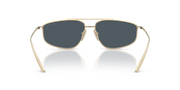 Occhiali da sole Prada PR C51S ZVN70B 58