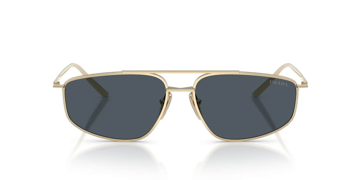 Occhiali da sole Prada PR C51S ZVN70B 58