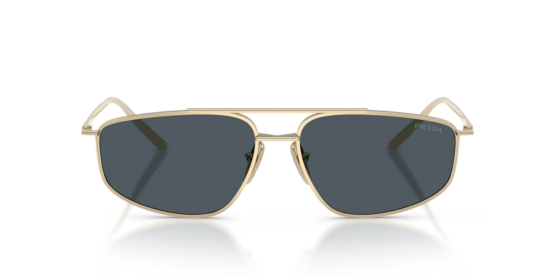 Occhiali da sole Prada PR C51S ZVN70B 58