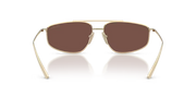 Occhiali da sole Prada PR C51S ZVN80T 58