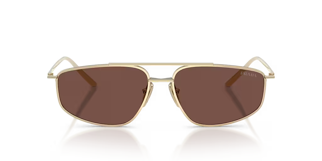 Occhiali da sole Prada PR C51S ZVN80T 58