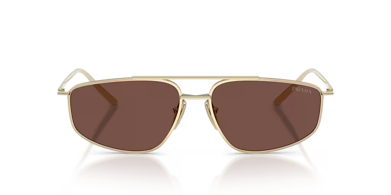 Occhiali da sole Prada PR C51S ZVN80T 58