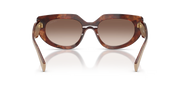 Occhiali da sole Prada PR D02S 00K10S 53