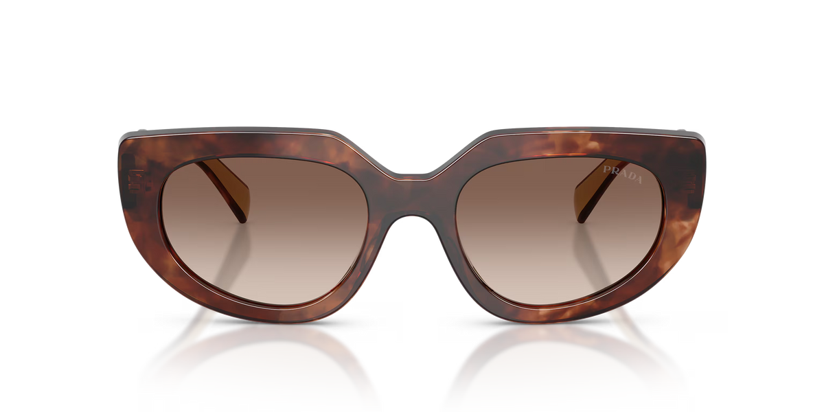 Occhiali da sole Prada PR D02S 00K10S 53
