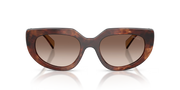 Occhiali da sole Prada PR D02S 00K10S 53
