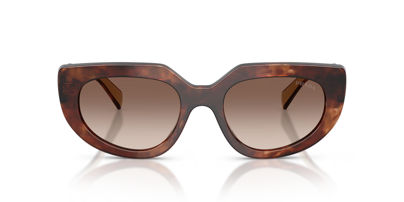 Occhiali da sole Prada PR D02S 00K10S 53