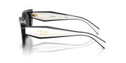 Occhiali da sole Prada PR D02S 20G08Z 53