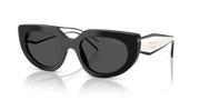 Occhiali da sole Prada PR D02S 20G08Z 53