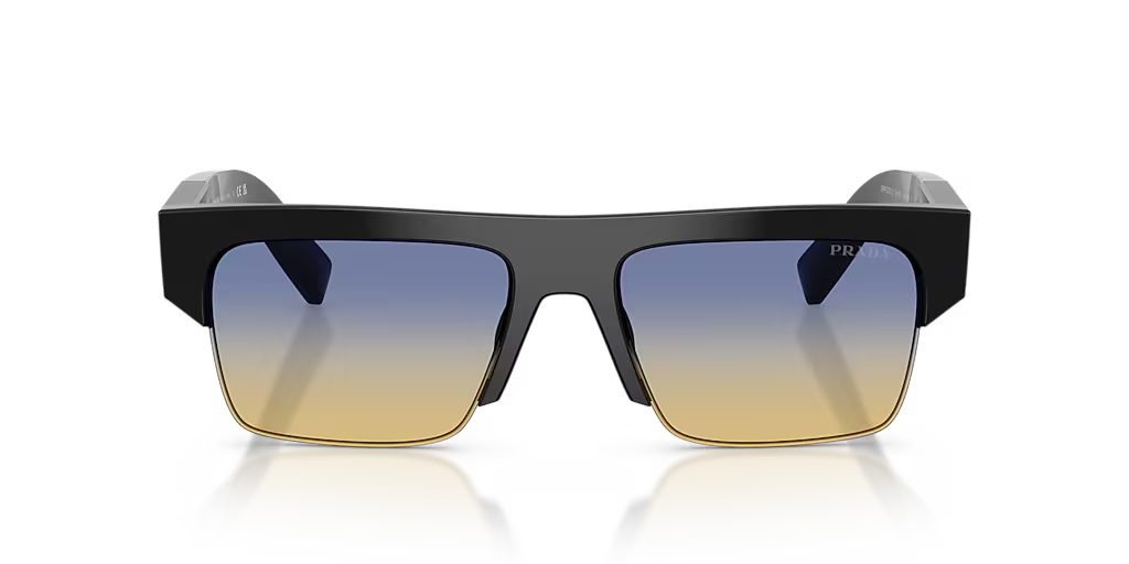 Occhiali da sole Prada PR D12SU 16K50E 55