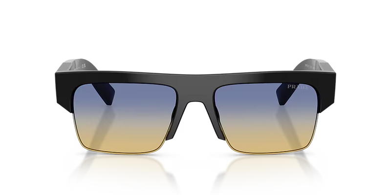 Occhiali da sole Prada PR D12SU 16K50E 55