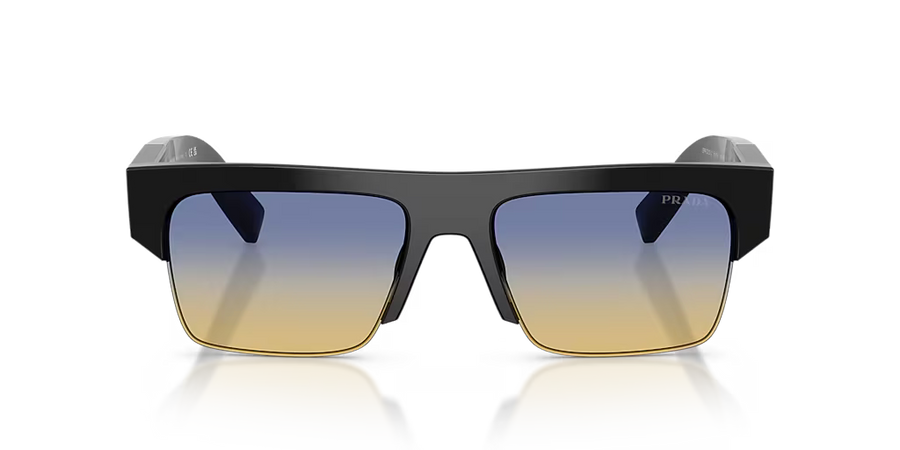 Occhiali da sole Prada PR D12SU 16K50E 55