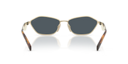 Occhiali da sole Prada PR D50S ZVN70B 57