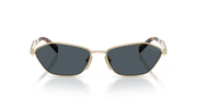Occhiali da sole Prada PR D50S ZVN70B 57
