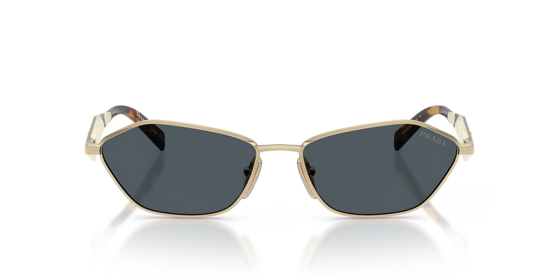 Occhiali da sole Prada PR D50S ZVN70B 57