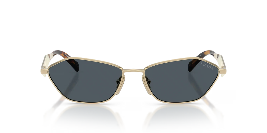 Occhiali da sole Prada PR D50S ZVN70B 57