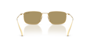 Occhiali da sole Prada PR D52S 5AK70G 49