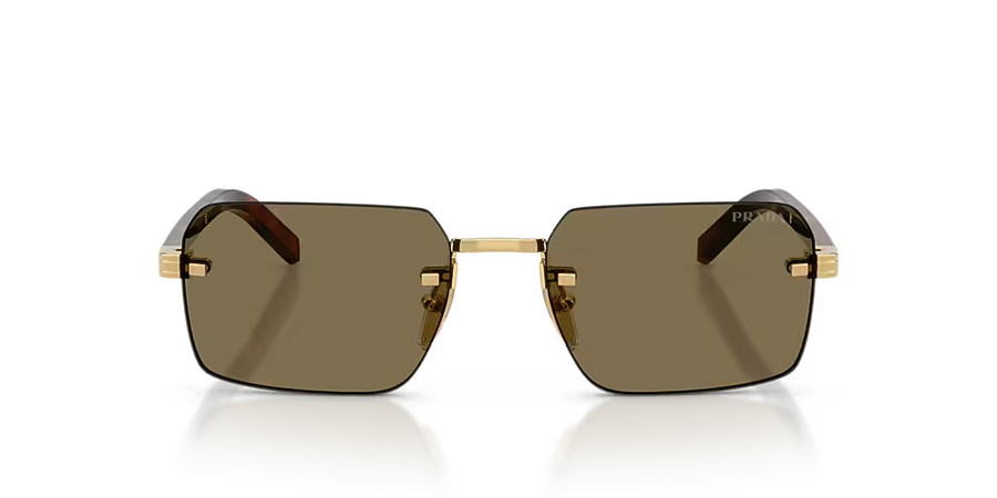 Occhiali da sole Prada PR D55S 5AK90F 55