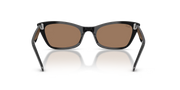 Occhiali da sole Ray-Ban RB2299 Lady Burbank 901/73 52