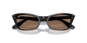 Occhiali da sole Ray-Ban RB2299 Lady Burbank 901/73 52