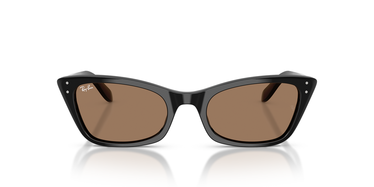 Occhiali da sole Ray-Ban RB2299 Lady Burbank 901/73 52