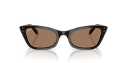 Occhiali da sole Ray-Ban RB2299 Lady Burbank 901/73 52