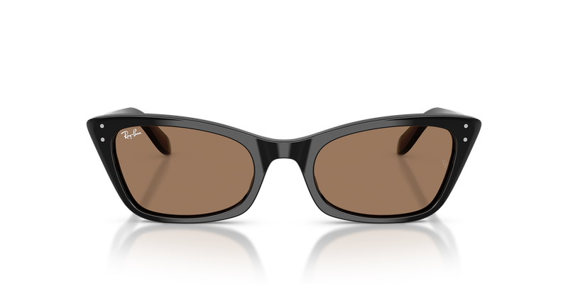Occhiali da sole Ray-Ban RB2299 Lady Burbank 901/73 52
