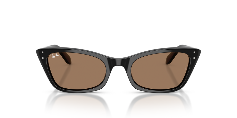Occhiali da sole Ray-Ban RB2299 Lady Burbank 901/73 52
