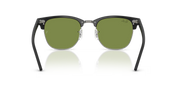 Occhiali da sole Ray-Ban RB3016 Clubmaster 601S4E 51